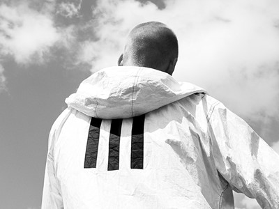 Y-3 SS18 Chapter 03 Image 14