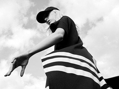 Y-3 SS18 Chapter 03 Image 10