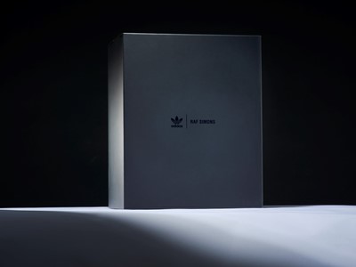 adidas by Raf Simons Drops RS Replicant Ozweego Pack