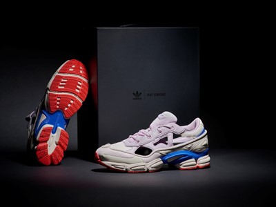 adidas by Raf Simons Drops RS Replicant Ozweego Pack