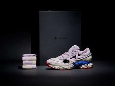 adidas by Raf Simons Drops RS Replicant Ozweego Pack