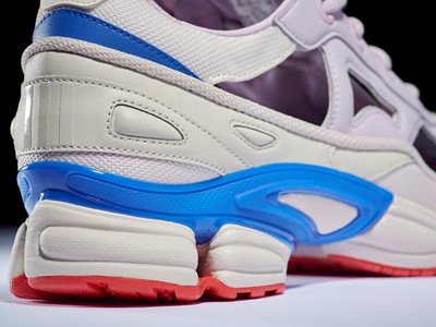 adidas by Raf Simons Drops RS Replicant Ozweego Pack
