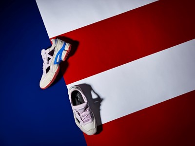 adidas by Raf Simons Drops RS Replicant Ozweego Pack