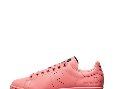 Raf Simons Ozweego and Stan Smith