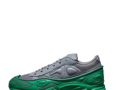 Raf Simons Ozweego and Stan Smith