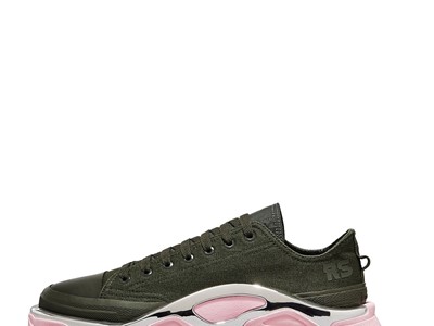 FW18 RS Detroit Runner