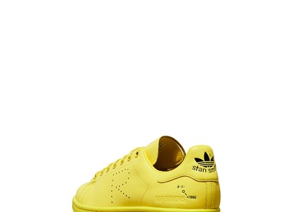 Raf Simons Ozweego and Stan Smith