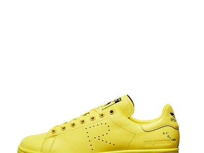 Raf Simons Ozweego and Stan Smith