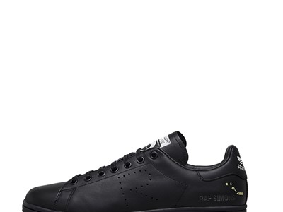 Raf Simons Ozweego and Stan Smith