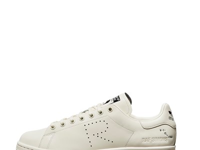 Raf Simons Ozweego and Stan Smith