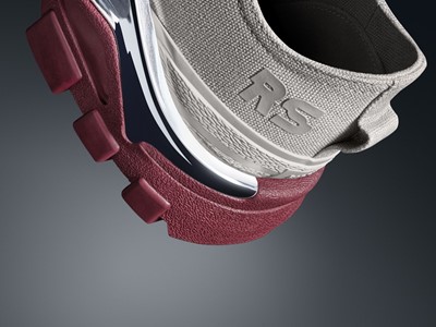 FW18 RS Detroit Runner