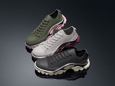 FW18 RS Detroit Runner