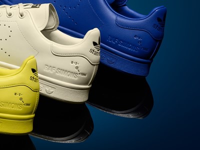 Raf Simons Stan Smith