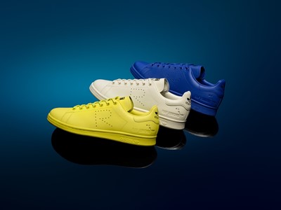 Raf Simons Stan Smith