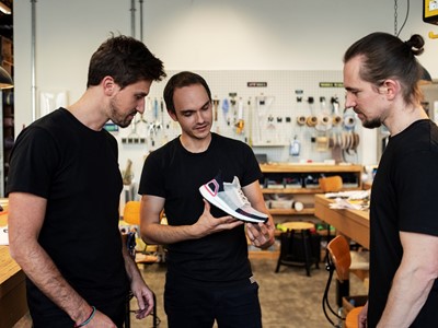 Villa Hoellmueller Dobson