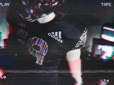 2019 All-American Primeknit Uni 07