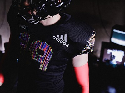 2019 All-American Primeknit Uni 06