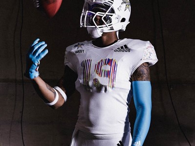 2019 All-American Primeknit Uni 03