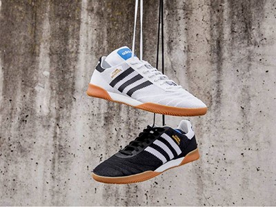 adidas Soccer - New COPA70