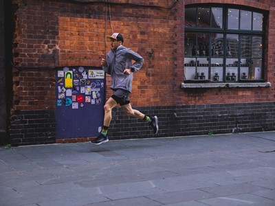 adidas Terrex - TOM EVANS: CONQUERING THE MIND