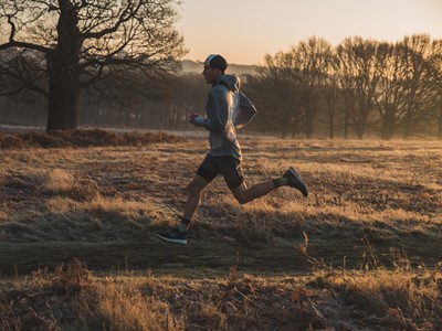 adidas Terrex - TOM EVANS: CONQUERING THE MIND