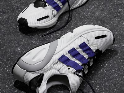 adidasOriginals SS19 LXCON