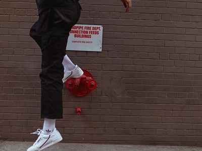 adidasOriginals SS19 Continental80 M-SHOT V3 - RGB