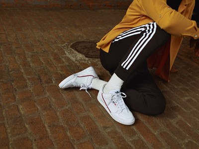 adidasOriginals SS19 Continental80 M-SHOT V3 - RGB