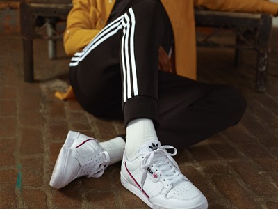 adidasOriginals SS19 Continental80 M-SHOT V3 - RGB