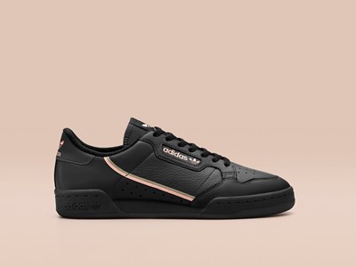 adidasOriginals SS19 Continental80 - Angle TAN