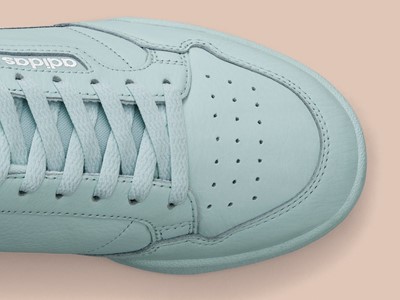 adidasOriginals SS19 Continental80 - Detail TAN