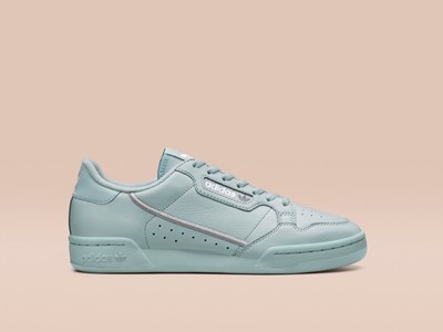 adidasOriginals SS19 Continental80 - Angle TAN