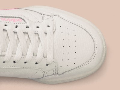 adidasOriginals SS19 Continental80 - Detail TAN