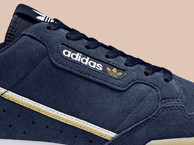 adidasOriginals SS19 Continental80 Detail