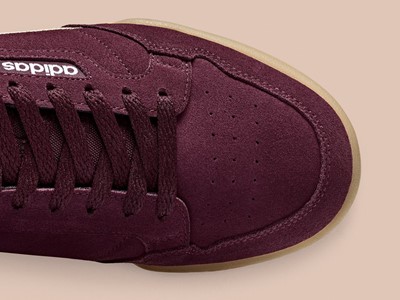 adidasOriginals SS19 Continental80 Detail TAN