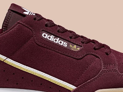 adidasOriginals SS19 Continental80 Detail