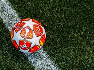 adidas Soccer Reveals Official Match Ball