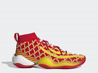 adidas Pharrell Digital Campaign