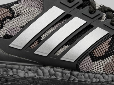 adidas & BAPE® UltraBOOST Black