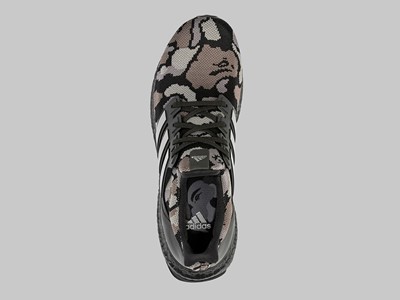 adidas & BAPE® UltraBOOST Black
