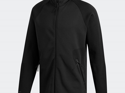 プライムニット フルジップジャケット F