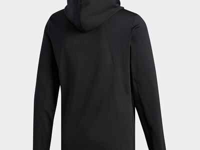 プライムニット ハーフジップフィーディー B