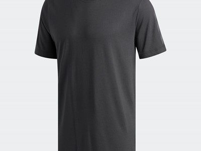 スリーブロゴ  S_S シャツ F0