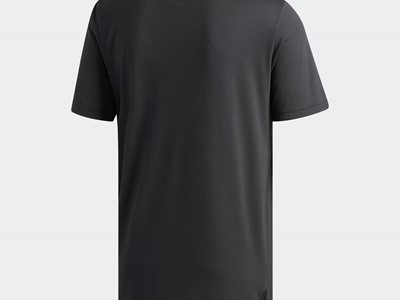 スリーブロゴ  S_S シャツ B0