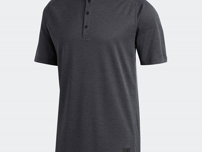 クロステープ  S_S ヘンリーネックシャツ F2