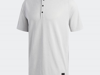 クロステープ  S_S ヘンリーネックシャツ F1