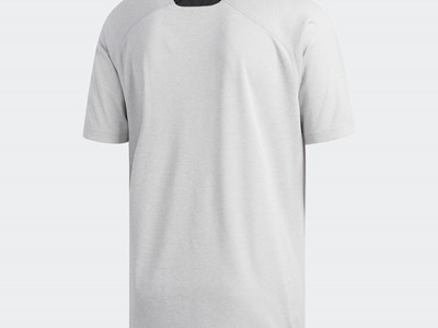 クロステープ  S_S ヘンリーネックシャツ B1