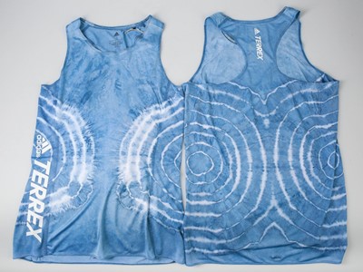 TRUE COLOURS  - adidas TERREX