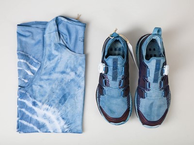 TRUE COLOURS  - adidas TERREX