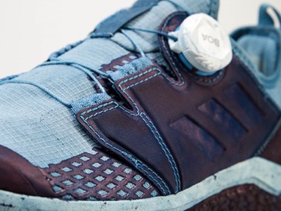 TRUE COLOURS  - adidas TERREX